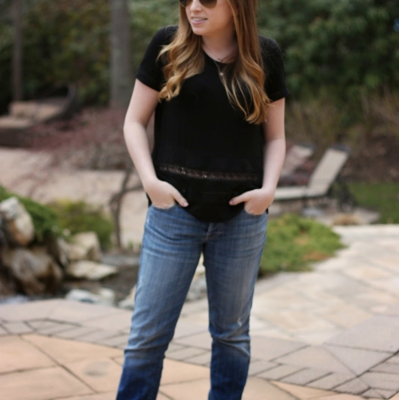 WILFRED tee  (xxs) - Picture 5 of 6